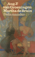 Martha de bruin - Groeningen - Aug. P. van Groeningen