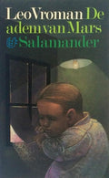 De adem van Mars - Leo Vroman