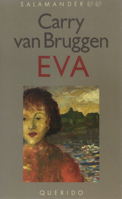 Eva - Carry van Bruggen, M. Marugg