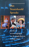 Het Staatshoofd Spreekt - Breedveld, Claus