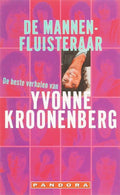 Mannenfluisteraar - Yvonne Kroonenberg