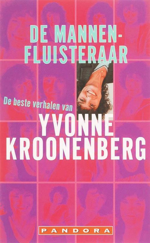 Mannenfluisteraar - Yvonne Kroonenberg