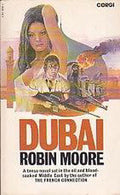Dubai - Robin Moore