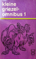Kleine griezelomnibus 1 - Aart C. Prins