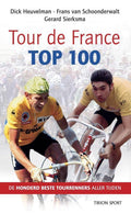 Tour de France top 100 - Dick Heuvelman, Gerard Sierksma