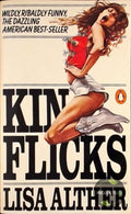 KINFLICKS - Lisa Alther