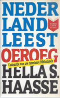 Oeroeg - Hella S. Haasse, Onbekend