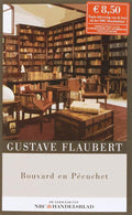 Bouvard En Pecuchet - Gustave Flaubert, Edu Borger