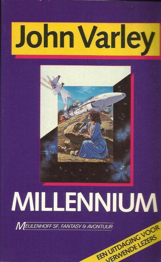 Millennium - John Varley
