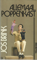 Allemaal poppenkast - Jos Brink
