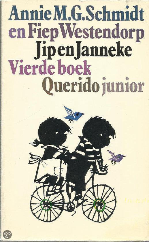 Jip en Janneke / 4 - Annie M.G. Schmidt