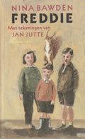 Freddie - Bawden, Jan Jutte
