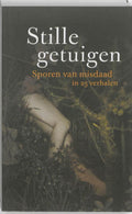 Stille getuigen - Simone van der Vlugt, Judith Visser