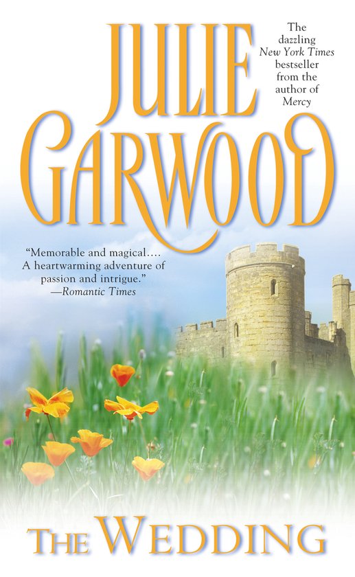 Wedding - Julie Garwood