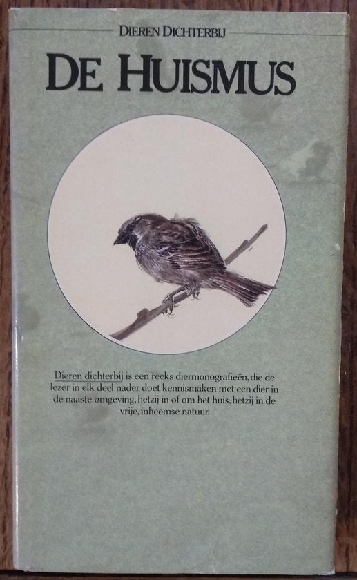 Huismus - Onbekend