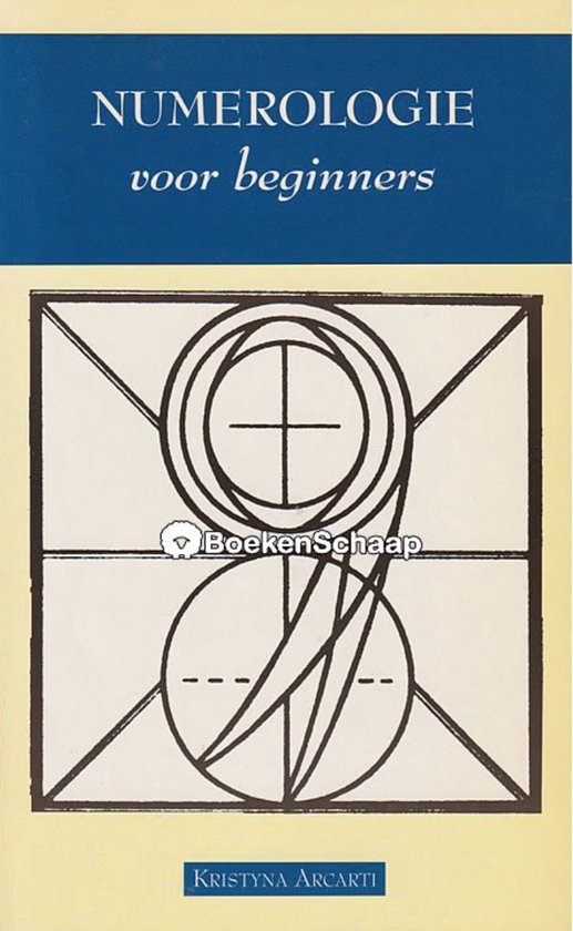 Numerologie voor beginners - Kristyna Arcarti