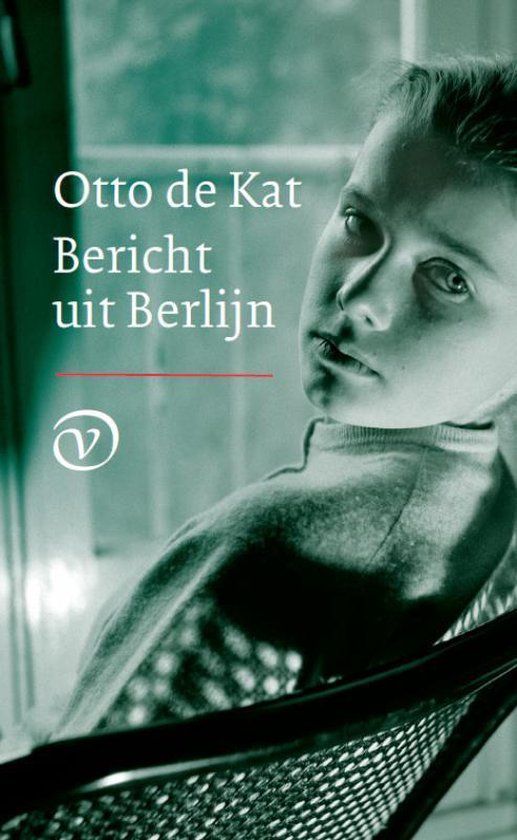 Bericht uit Berlijn - Otto de Kat
