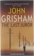 Last Juror - John Grisham, Editorial Universe