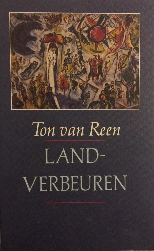 Landverbeuren - Reen