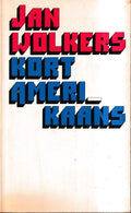 Kort amerikaans - Jan Wolkers, Dick Matena