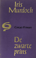 De zwarte prins - Iris Murdoch, P� Hawinkels