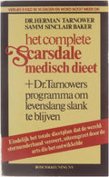 Complete Scarsdale Medisch Dieet - Herman Tarnower, Sinclair Baker Samm