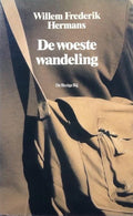 De woeste wandeling - Willem Frederik Hermans