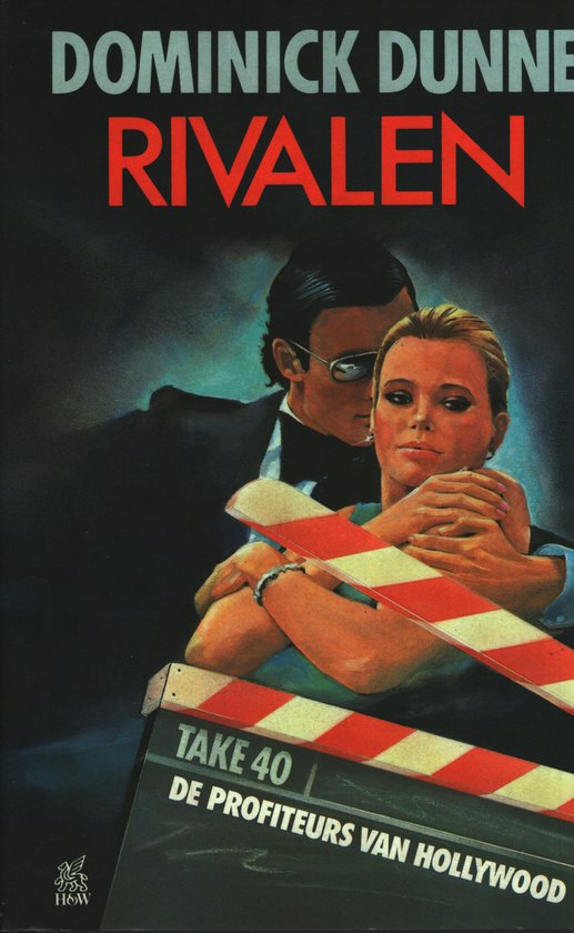 Rivalen - Dunne, Dominick Dunne