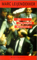 Italiaanse revolutie - Marc Leijendekker