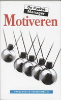 De pocket - manager - Motiveren - K. Keenan