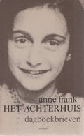 Het Achterhuis - Anne Frank