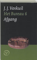 Bureau Deel6 Afgang - J.J. Voskuil