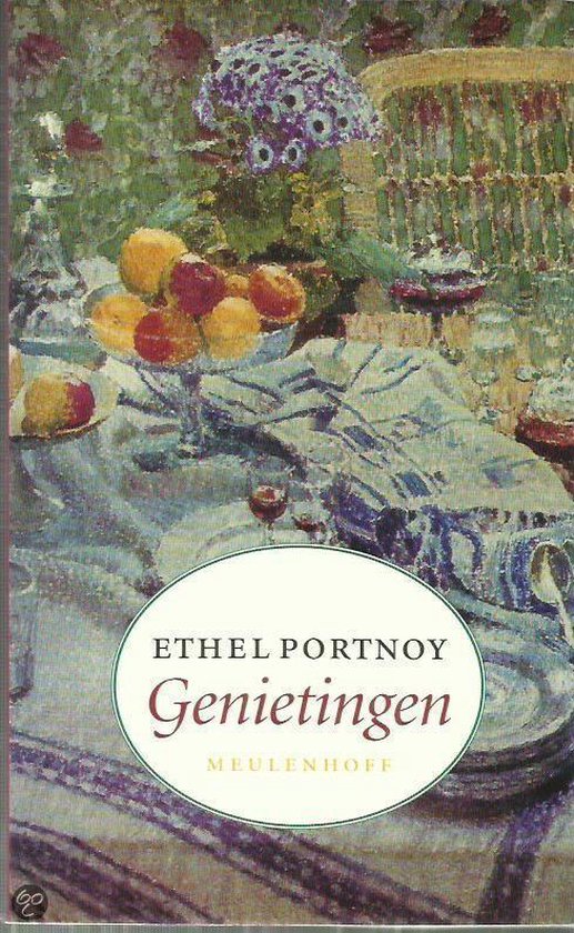 Genietingen - Portnoy