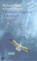 Jonathan Livingstone Zeemeeuw - Richard Bach