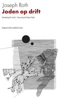 Joden op drift - Joseph Roth