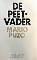 De Peetvader - Mario - Puzo
