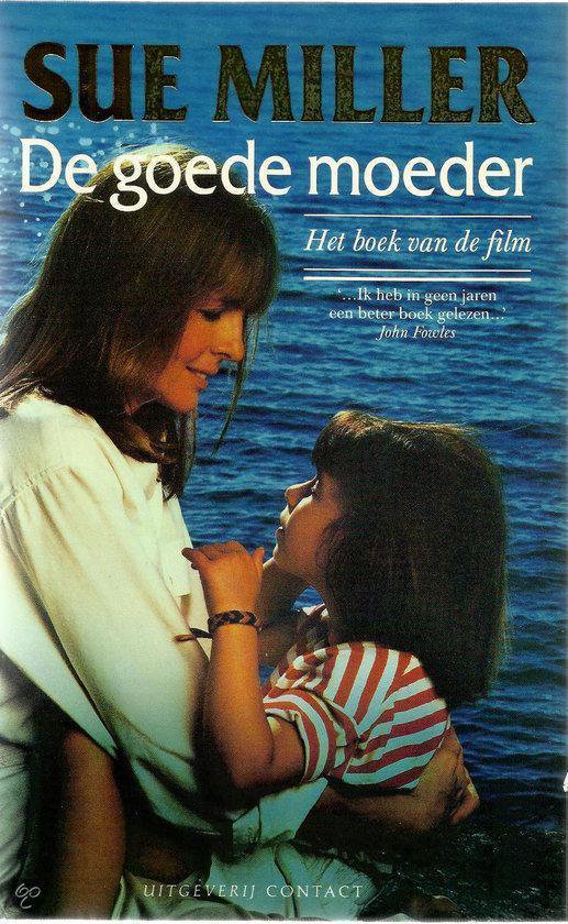 Goede moeder - Miller