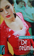 De reünie - Simone van der Vlugt