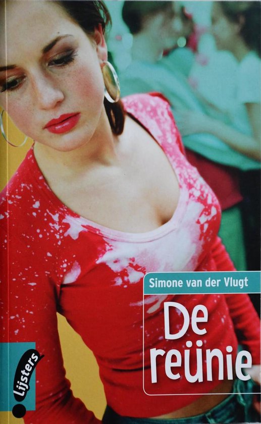 De reünie - Simone van der Vlugt