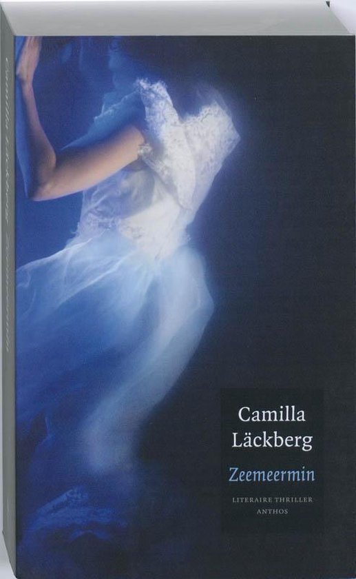 Zeemeermin - Camilla Läckberg