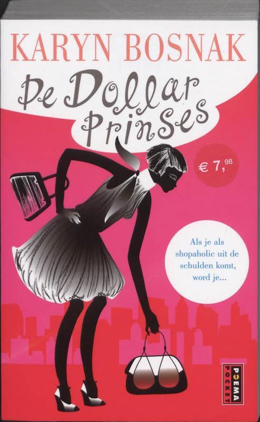 De Dollarprinses - K. Bosnak