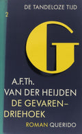 De gevarendriehoek - A.F.Th. van der Heijden
