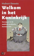 WELKOM IN HET KONINKRIJK - Hubert Smeets