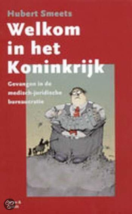 WELKOM IN HET KONINKRIJK - Hubert Smeets
