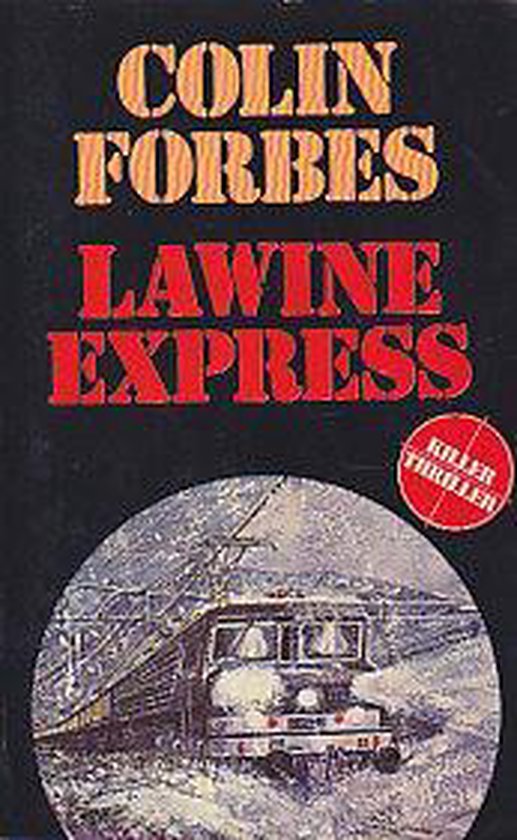 Lawine Express - Forbes