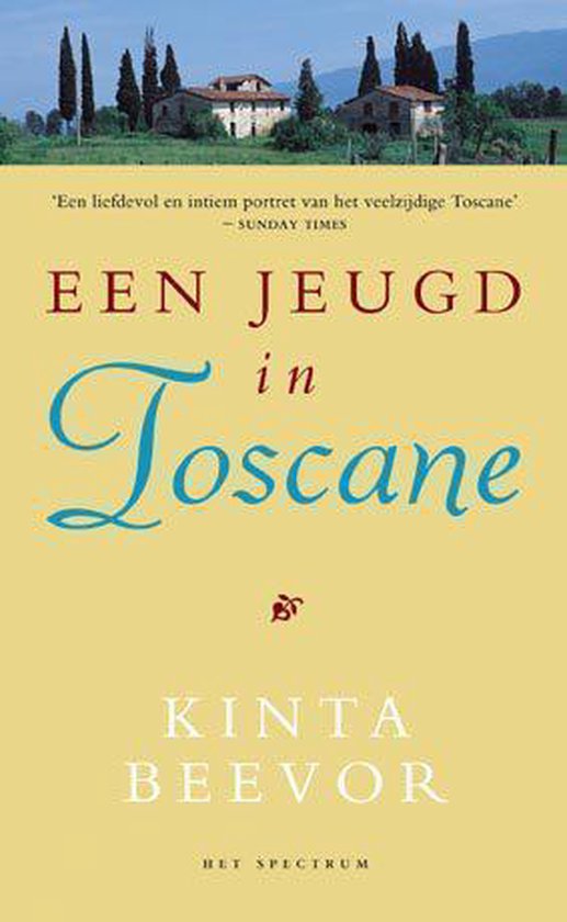 JEUGD IN TOSCANE - Beevor