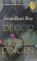 God Van Kleine Dingen - A. Roy, Arundhati Roy