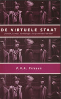De virtuele staat - P.H.A. Frissen