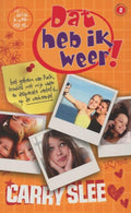 Dat heb ik weer - Carry Slee