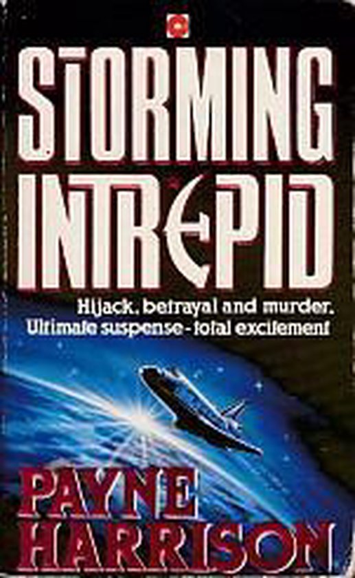 Storming Intrepid